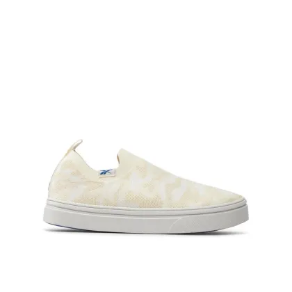 Zdjęcie Reebok Tenisówki Onlux Slip On GZ6384 Beżowy