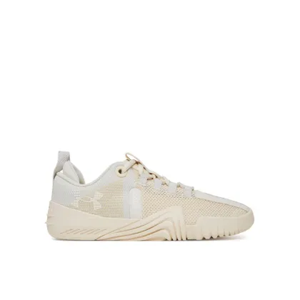 Zdjęcie Under Armour Buty na siłownię UA W TriBase Reign 6 3027342 Écru