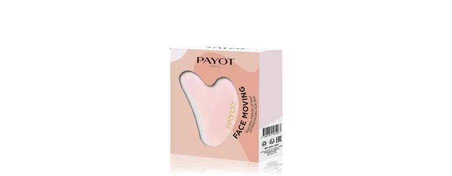 obrazek 1 PAYOT Face Moving Gua Sha Roller do twarzy 1 szt.