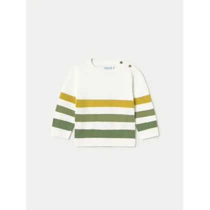 Zdjęcie Mayoral Sweter 1301 Kolorowy Regular Fit