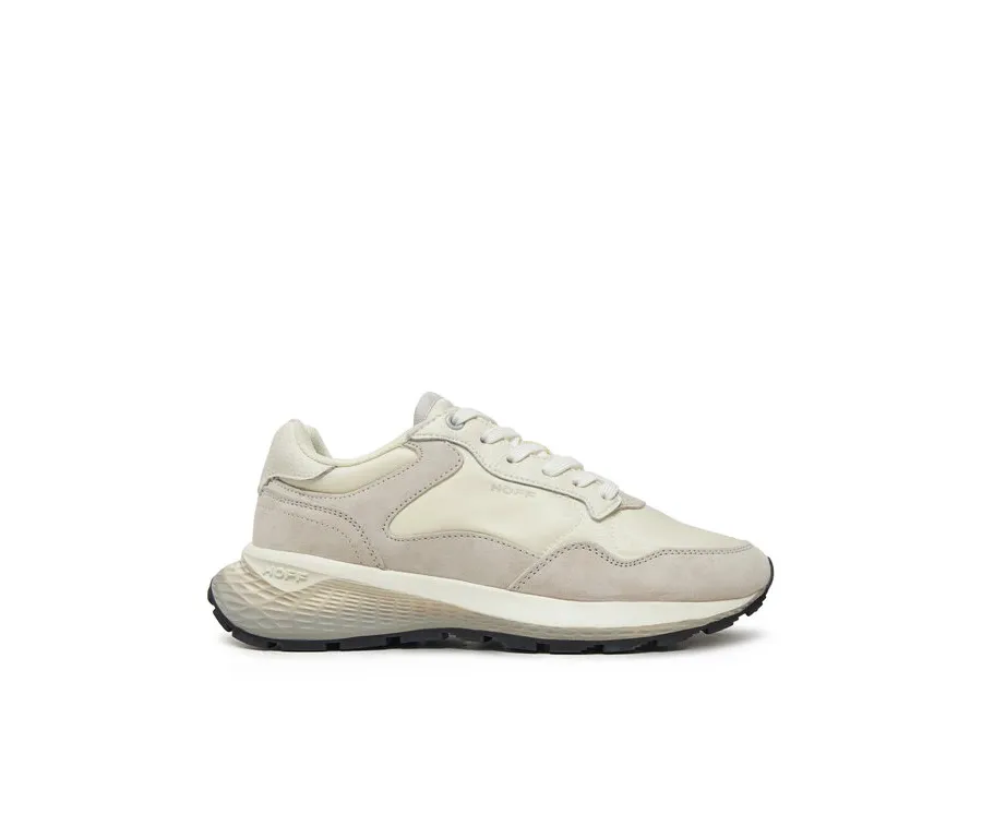 obrazek 1 HOFF Sneakersy Quebec II 12535008 Biały