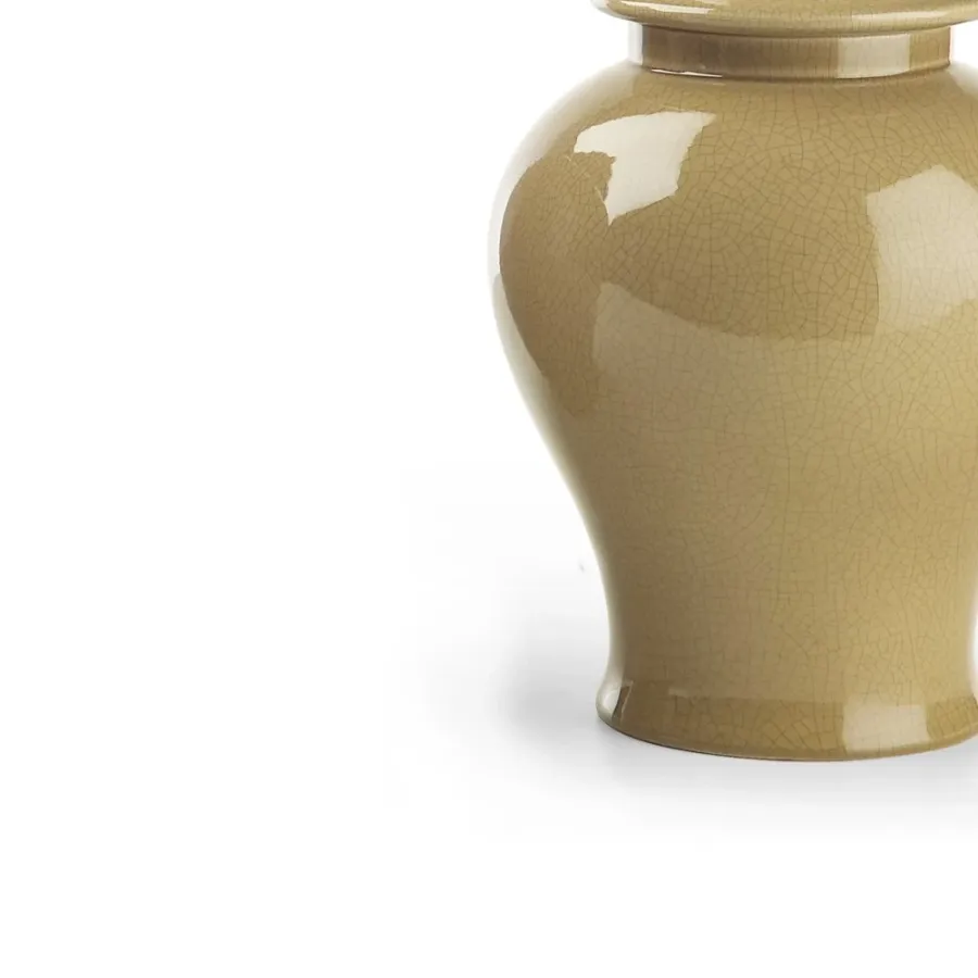 picture 3 Practical jar made of glazed ceramics H.44xL.24xP.24 cm