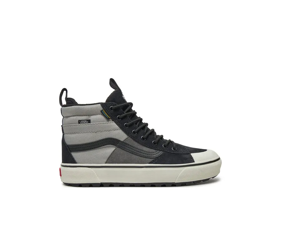 obrazek 1 Vans Sneakersy Sk8-Hi Waterproof MTE VN000CVT2391 Kolorowy
