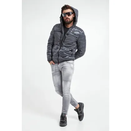 Zdjęcie Jeansy męskie Skater Jean DSQUARED2 Dsquared2