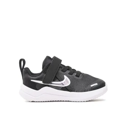 Zdjęcie Nike Sneakersy Downshifter 12 Nn (TDV) DM4191 003 Czarny