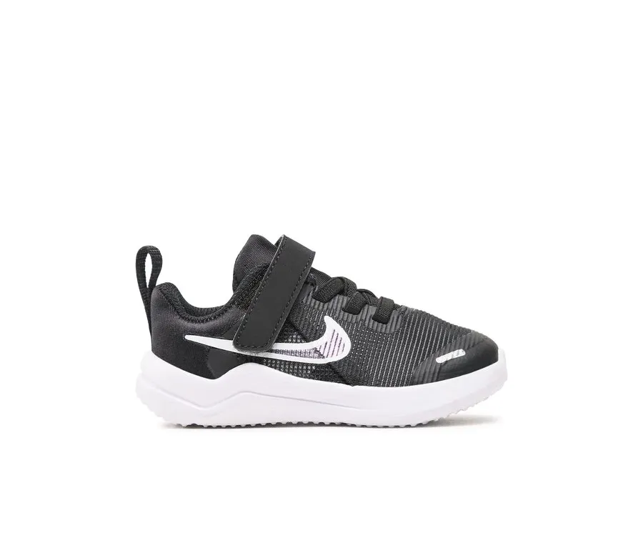 obrazek 1 Nike Sneakersy Downshifter 12 Nn (TDV) DM4191 003 Czarny