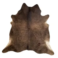 Picture Alpen cowhide rug