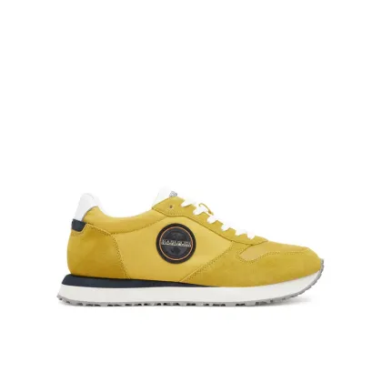 Zdjęcie Napapijri Sneakersy Nova NP0A4IQL Żółty