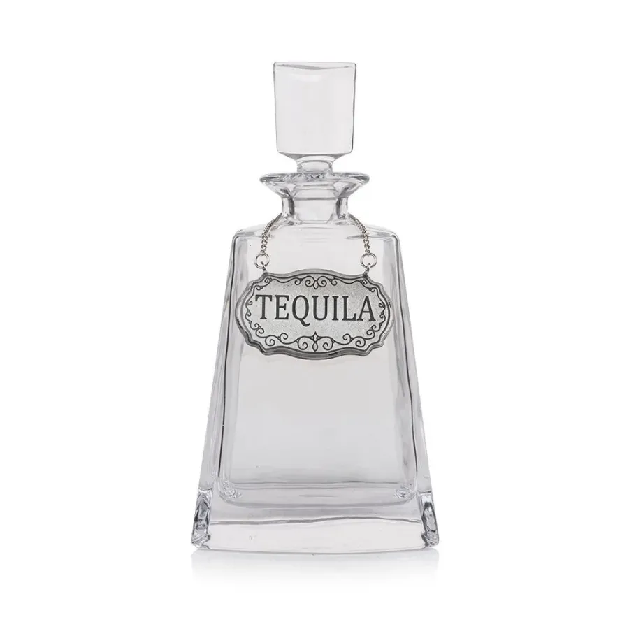 obrazek 1 Stylowa karafka na tequilę - prezent dla mężczyzny lub kobiety