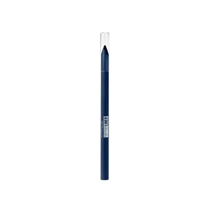Zdjęcie Maybelline Tattoo Liner Gel Pencil Eyeliner 1.3 g Nr. 920 - Striking Navy