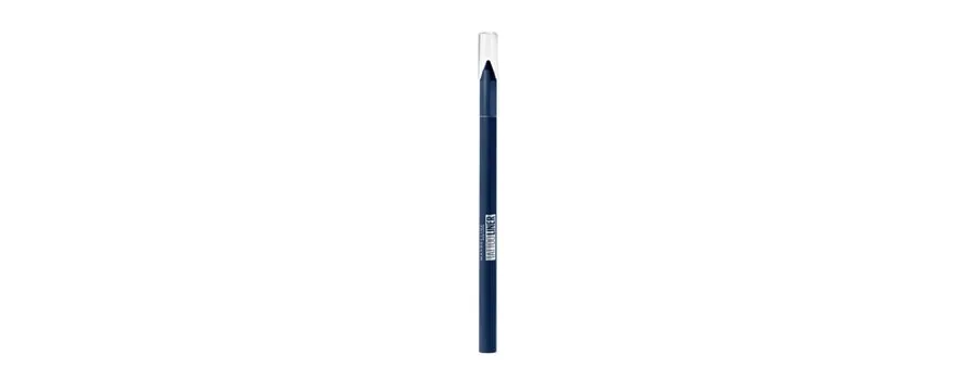 obrazek 1 Maybelline Tattoo Liner Gel Pencil Eyeliner 1.3 g Nr. 920 - Striking Navy