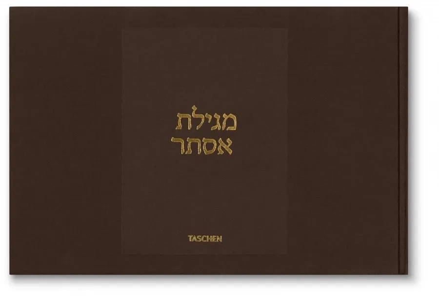 obrazek 3 Książka Esther Scroll - Taschen