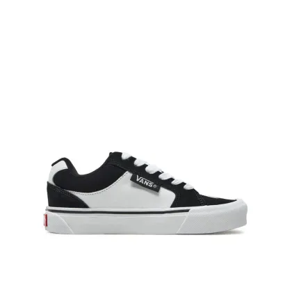 Zdjęcie Vans Tenisówki VN000CZWBA21 Biały