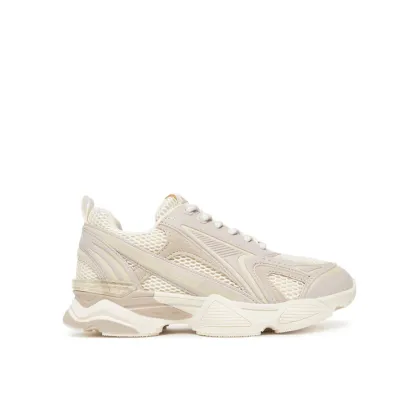Zdjęcie Steve Madden Sneakersy Speedster-E SM19000122 Écru