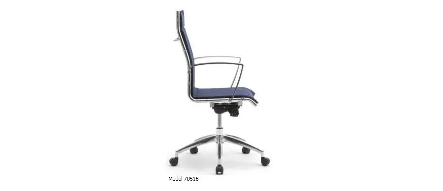 picture 3 Luxurious modernist armchair for office and office