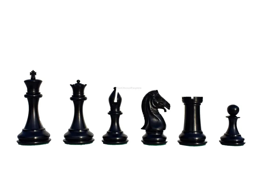 obrazek 5 Pionki szachowe z serii Prestige Imperium 4,4