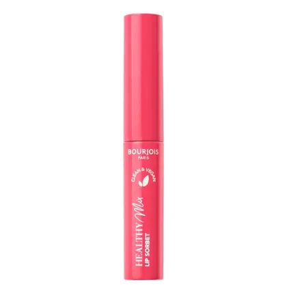 Zdjęcie Bourjois Healthy Mix Lip Sorbet Szminka do ust 04 Scoop'ink