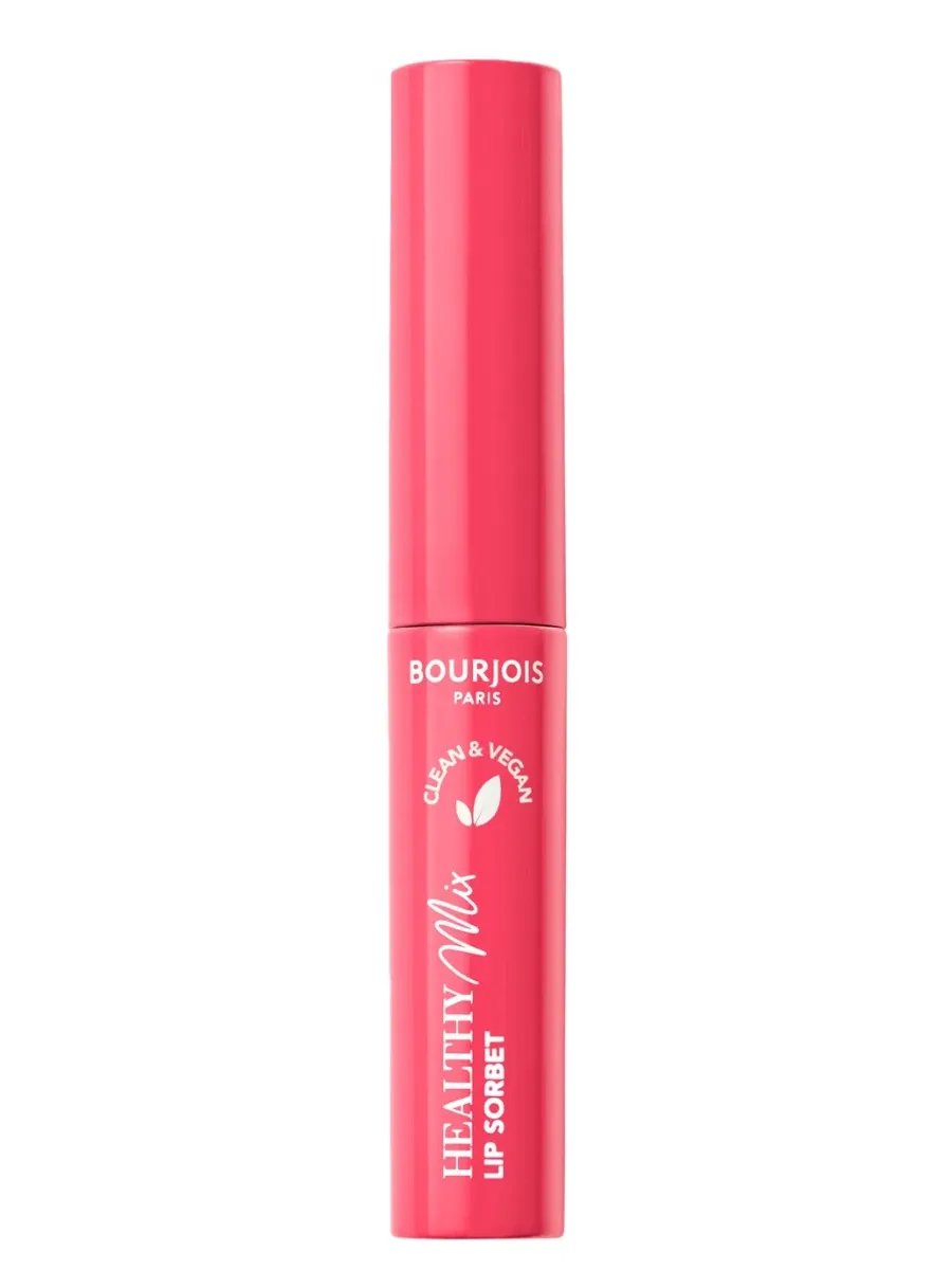 obrazek 1 Bourjois Healthy Mix Lip Sorbet Szminka do ust 04 Scoop'ink