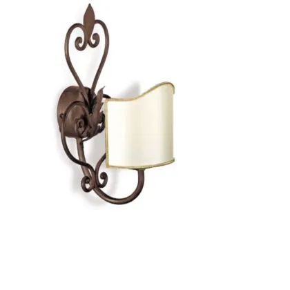 Zdjęcie Gustowny kinkiet do gabinetu - Euro Lamp Art