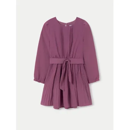 Zdjęcie Mayoral Sukienka elegancka 7979 Różowy Regular Fit