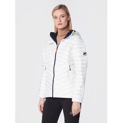 Zdjęcie Mammut Kurtka puchowa Broad Peak 1013-00350-00224-113 Biały Regular Fit