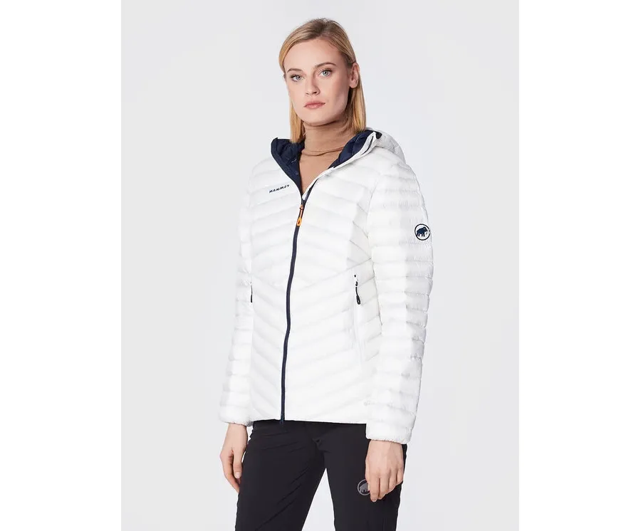 obrazek 1 Mammut Kurtka puchowa Broad Peak 1013-00350-00224-113 Biały Regular Fit