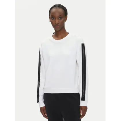 Zdjęcie EA7 Emporio Armani Dres 7W000121 AF12643 M0003 Biały Regular Fit