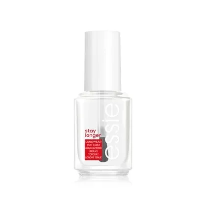Zdjęcie essie stay longer premium Warst. wierzchnia lakieru do pazn. 13.5 ml