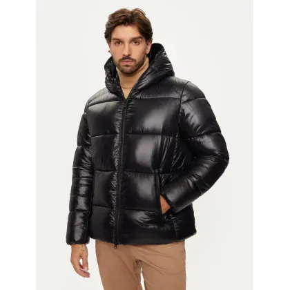 Zdjęcie Save The Duck Kurtka zimowa D31280M LUCK19 Czarny Regular Fit