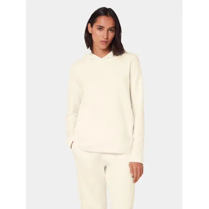 Zdjęcie Triumph Bluza Smart Active Infusion 10218290 Écru Relaxed Fit