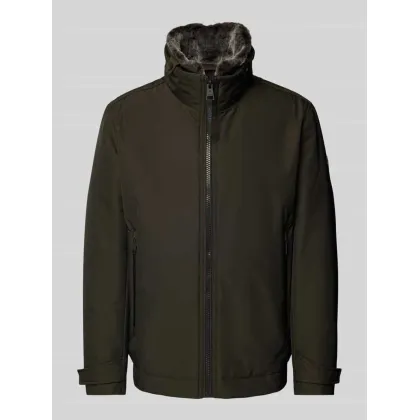 Zdjęcie Kurtka ze stójką model ‘Lucca’
