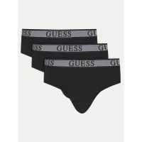 Zdjęcie Guess Komplet 3 par slipów U5GG09 K6YW1 Czarny