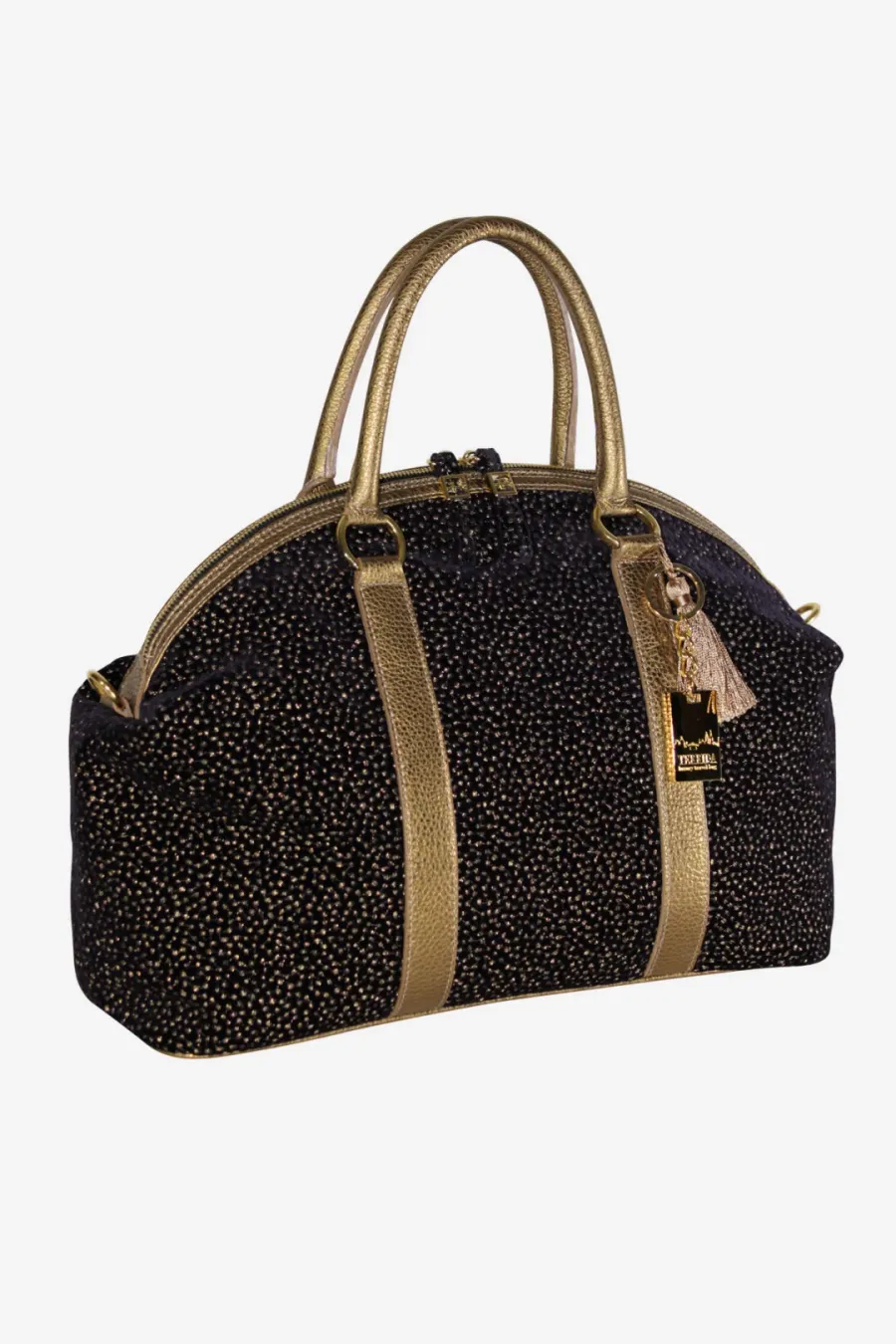 obrazek 1 Niepowtarzalna i elitarna torebka dla kobiety - Terrida