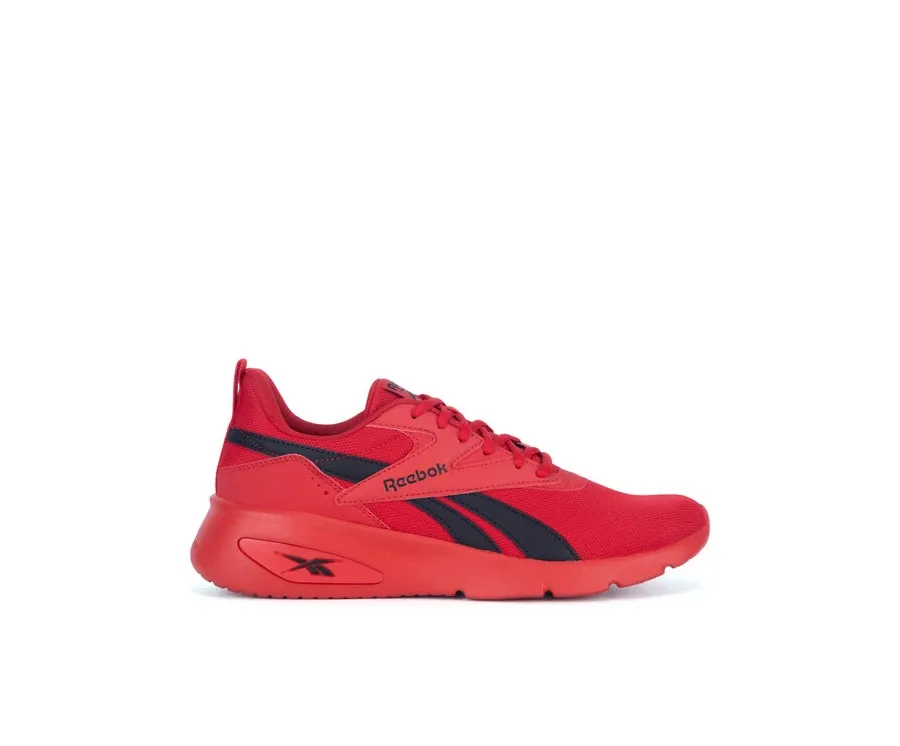 obrazek 1 Reebok Sneakersy RIDER V 100220409 Czerwony