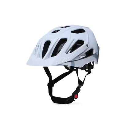 Zdjęcie Uvex Kask rowerowy Quatro 4107753515 Szary