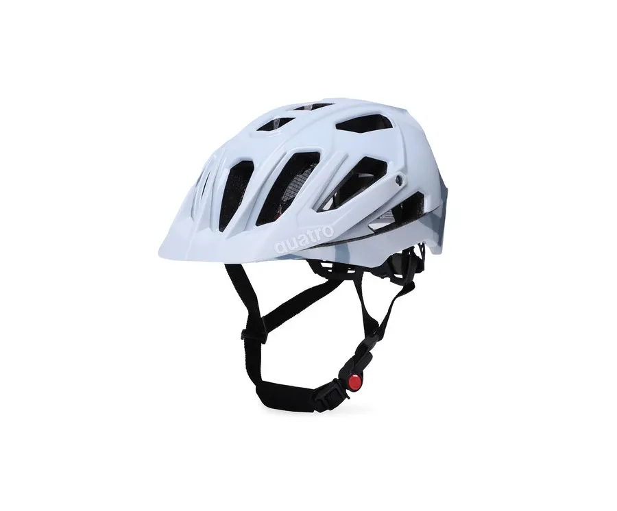 obrazek 1 Uvex Kask rowerowy Quatro 4107753515 Szary