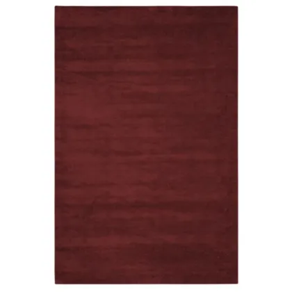 Picture Beautiful polyester rug in 6 colors