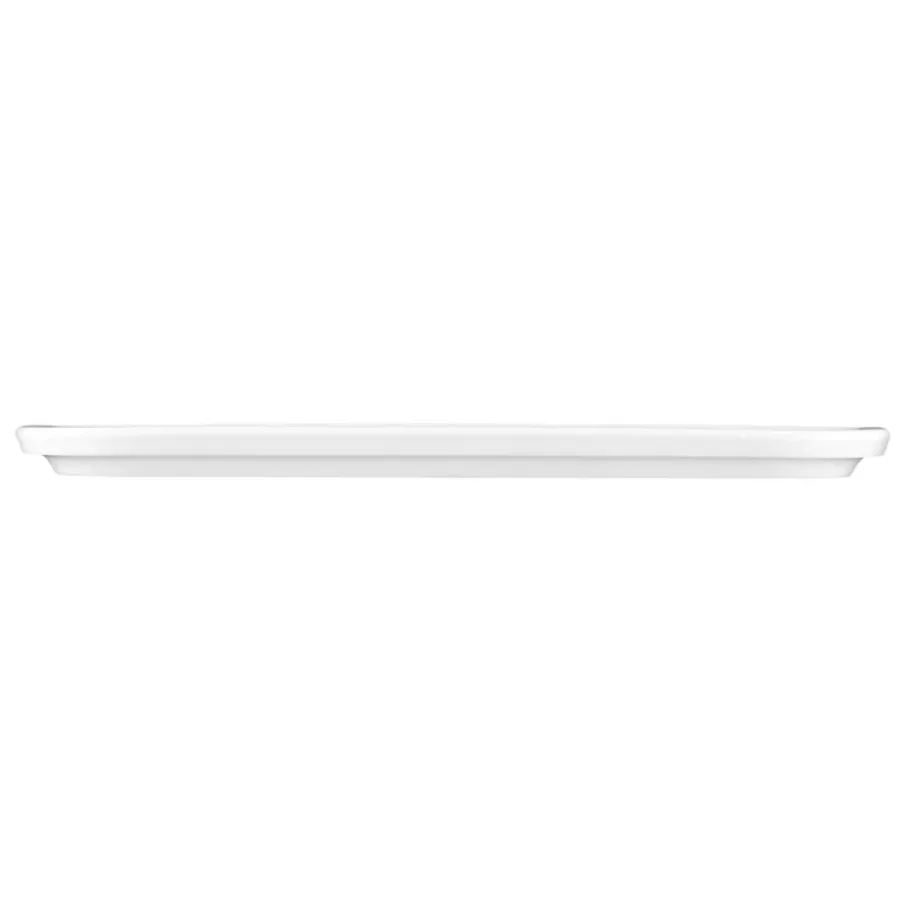 obrazek 2 Stylowy biały porcelanowy półmisek do serwowania 36x12 cm - Seltmann Weiden