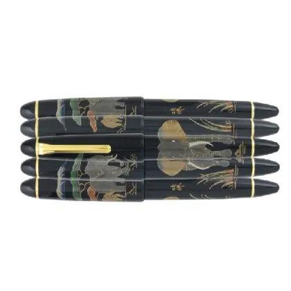 Zdjęcie Afrykański Słoń - pióro wieczne dla wybranych