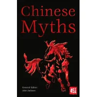 Zdjęcie Książka Chińskie mity - Flame Tree Publishing