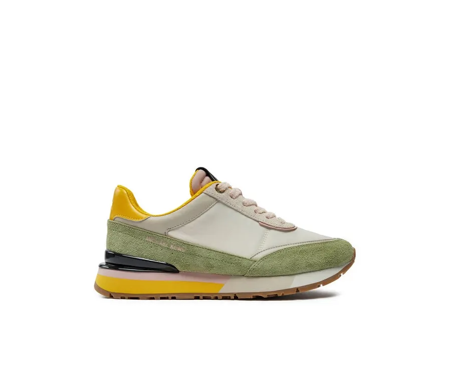 obrazek 1 MICHAEL Michael Kors Sneakersy 43T4NVFS3D Kolorowy