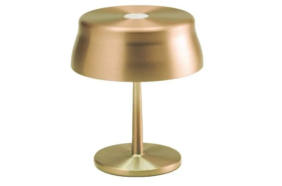 obrazek 1 Lampa stołowa Sister Mini 15 cm marki Zafferano
