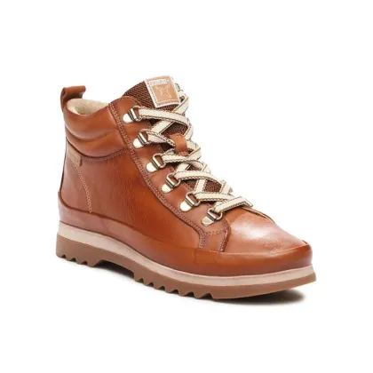 Zdjęcie Pikolinos Sneakersy W3W-8564 Brązowy
