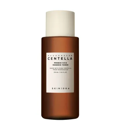 Zdjęcie SKIN1004 Madagascar Centella Odżywczy Toner z Probiotykami 210 ml