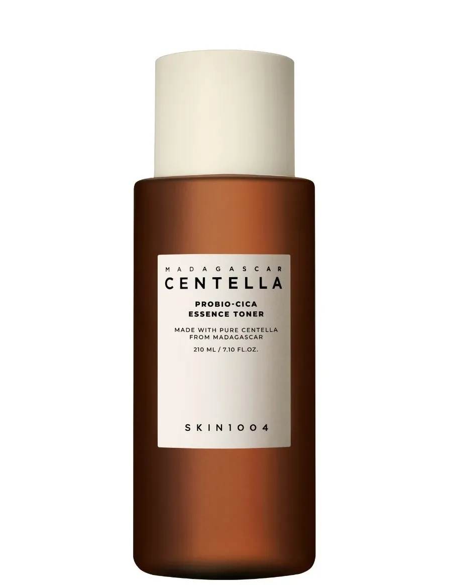 obrazek 1 SKIN1004 Madagascar Centella Odżywczy Toner z Probiotykami 210 ml