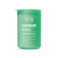 Zdjęcie SVR Spirial Vegetal Roll on Wkład 50 ml