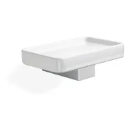 Picture Exclusive wall-mounted soap container - Stilhaus