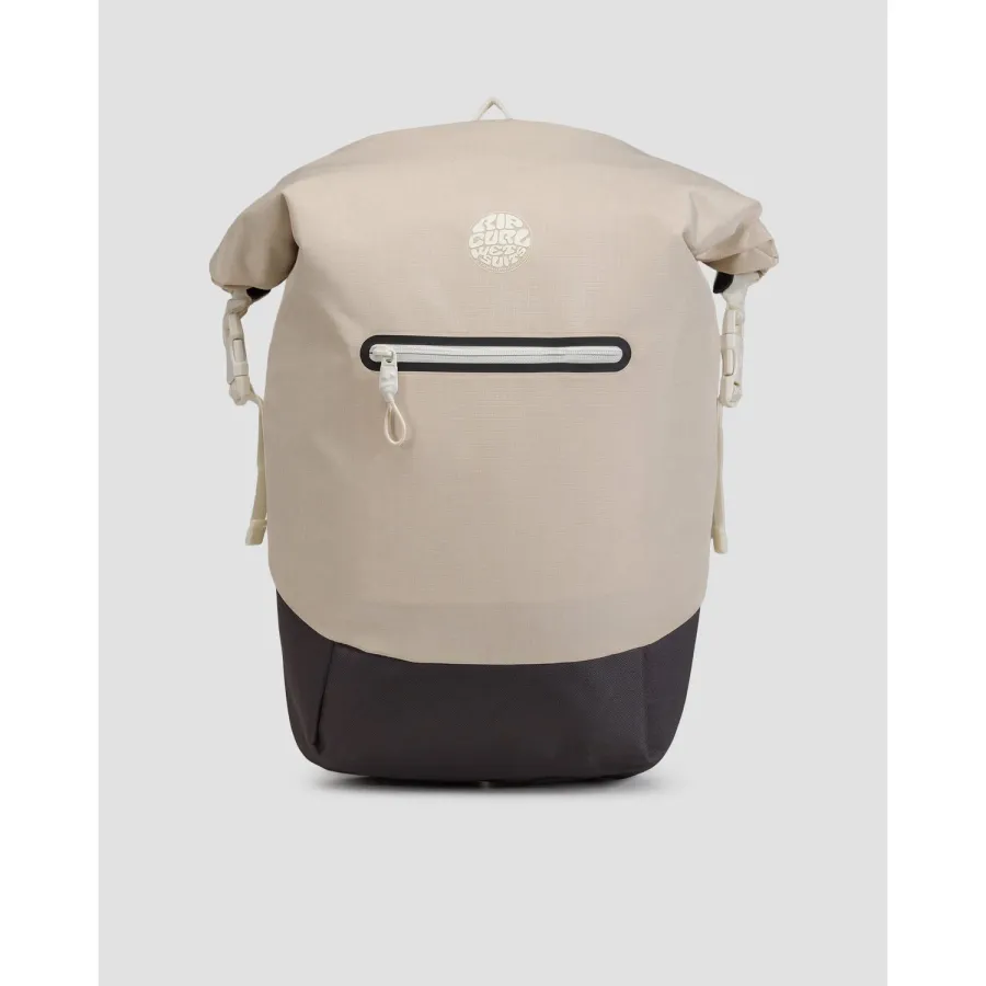 obrazek 1 Beżowy Plecak Rip Curl Surf Series Active 20l Dry Bag