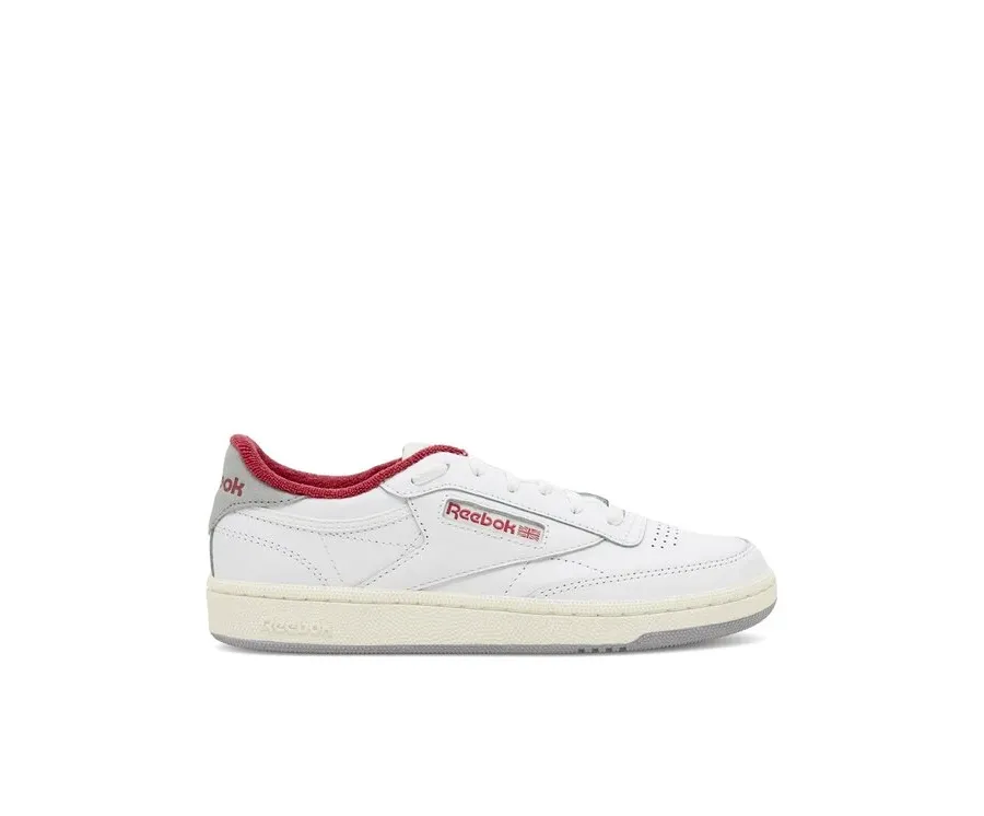 obrazek 1 Reebok Sneakersy 100033087 Biały