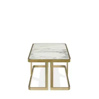Picture Brilliant Italian coffee table H.45xL.120xP.60 cm